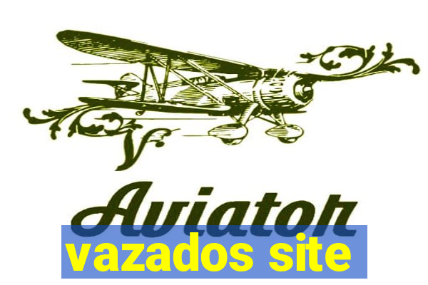 vazados site